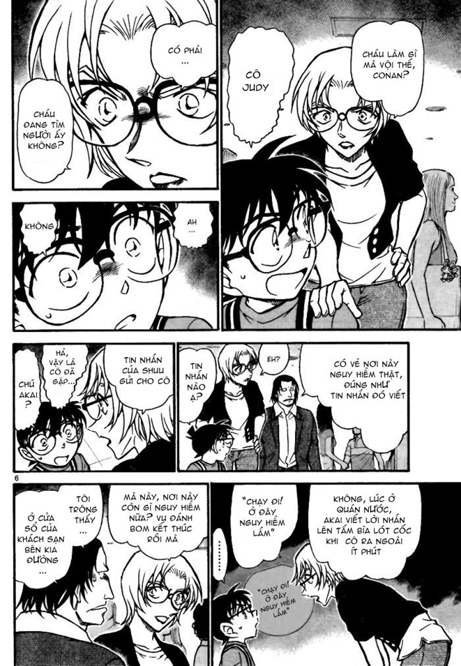 Thám tử lừng danh Conan | Tập 070. Thám tử lừng danh Conan | Tập 070. 782 – manga, gosho aoyama, case closed, tham tu lung danh conan, conan, detective conan, truyen tranh, trinh tham, pha an, truyen conan, doc truyen conan.