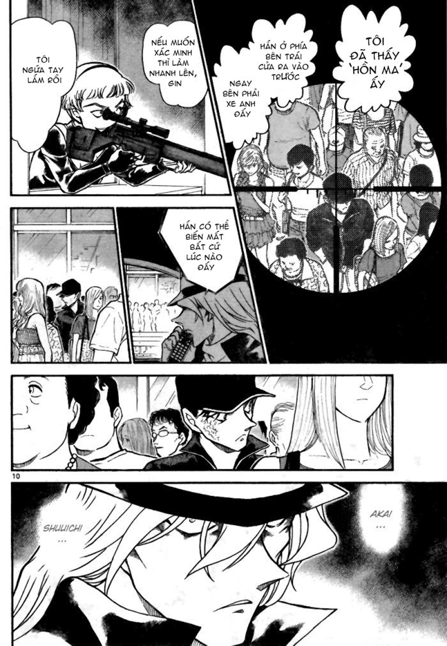 Thám tử lừng danh Conan | Tập 070. Thám tử lừng danh Conan | Tập 070. 038 – manga, gosho aoyama, case closed, tham tu lung danh conan, conan, detective conan, truyen tranh, trinh tham, pha an, truyen conan, doc truyen conan.