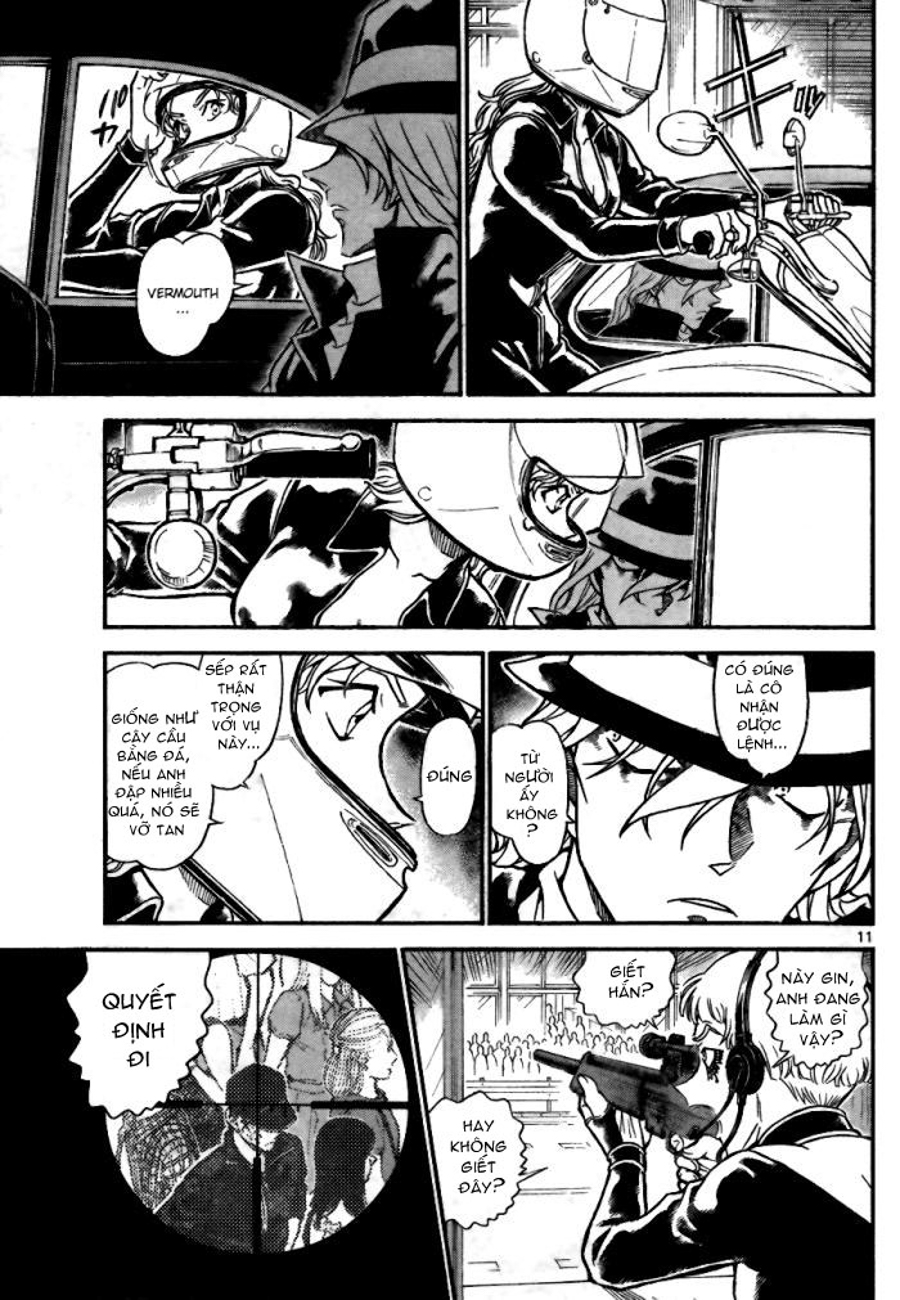 Thám tử lừng danh Conan | Tập 070. Thám tử lừng danh Conan | Tập 070. 205 – manga, gosho aoyama, case closed, tham tu lung danh conan, conan, detective conan, truyen tranh, trinh tham, pha an, truyen conan, doc truyen conan.