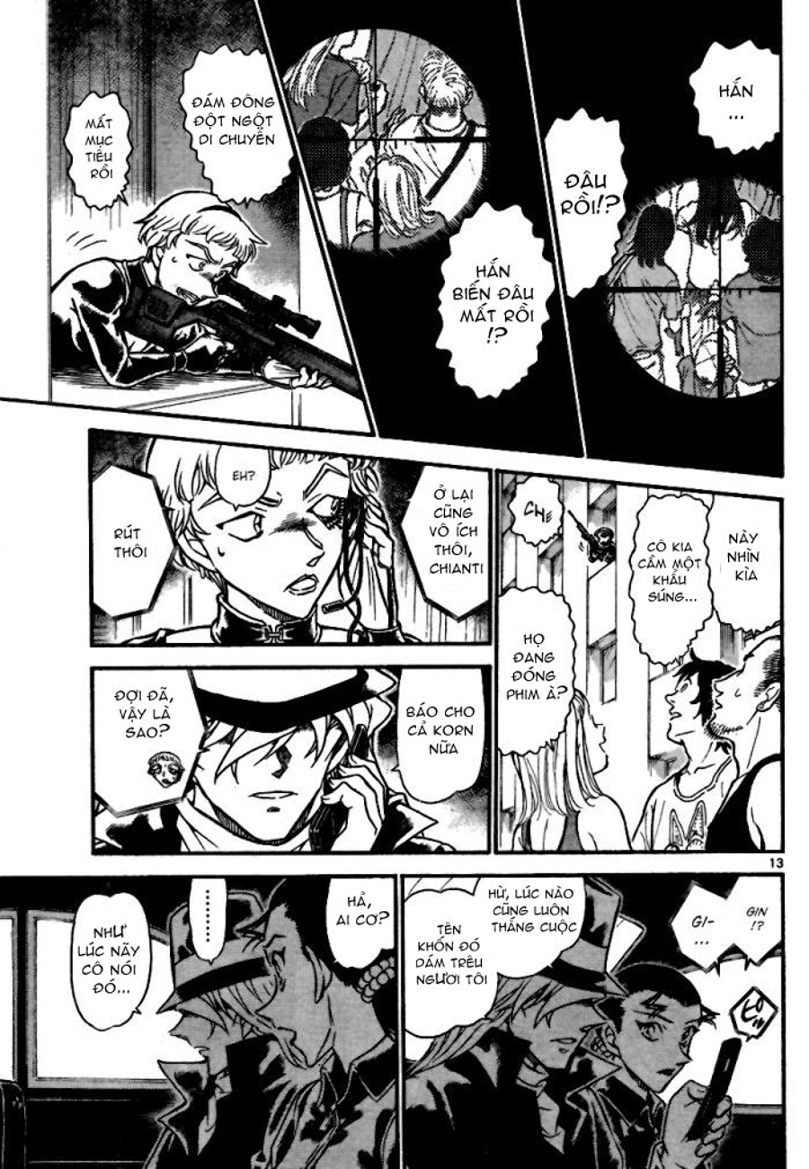 Thám tử lừng danh Conan | Tập 070. Thám tử lừng danh Conan | Tập 070. 990 – manga, gosho aoyama, case closed, tham tu lung danh conan, conan, detective conan, truyen tranh, trinh tham, pha an, truyen conan, doc truyen conan.