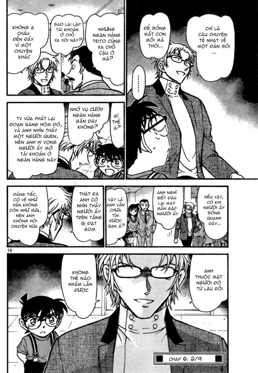 Thám tử lừng danh Conan | Tập 070. Thám tử lừng danh Conan | Tập 070. 601 – manga, gosho aoyama, case closed, tham tu lung danh conan, conan, detective conan, truyen tranh, trinh tham, pha an, truyen conan, doc truyen conan.