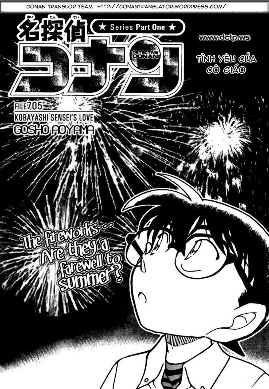 Thám tử lừng danh Conan | Tập 070. Thám tử lừng danh Conan | Tập 070. 652 – manga, gosho aoyama, case closed, tham tu lung danh conan, conan, detective conan, truyen tranh, trinh tham, pha an, truyen conan, doc truyen conan.