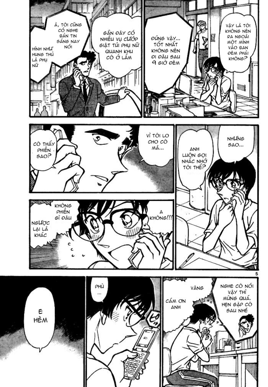 Thám tử lừng danh Conan | Tập 070. Thám tử lừng danh Conan | Tập 070. 191 – manga, gosho aoyama, case closed, tham tu lung danh conan, conan, detective conan, truyen tranh, trinh tham, pha an, truyen conan, doc truyen conan.