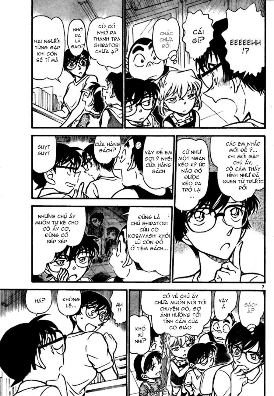 Thám tử lừng danh Conan | Tập 070. Thám tử lừng danh Conan | Tập 070. 685 – manga, gosho aoyama, case closed, tham tu lung danh conan, conan, detective conan, truyen tranh, trinh tham, pha an, truyen conan, doc truyen conan.
