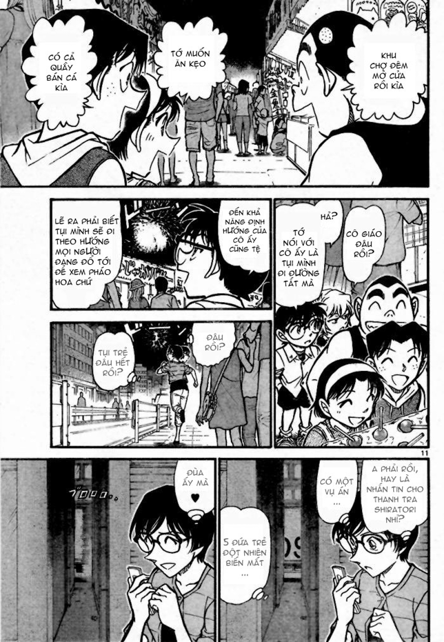 Thám tử lừng danh Conan | Tập 070. Thám tử lừng danh Conan | Tập 070. 397 – manga, gosho aoyama, case closed, tham tu lung danh conan, conan, detective conan, truyen tranh, trinh tham, pha an, truyen conan, doc truyen conan.