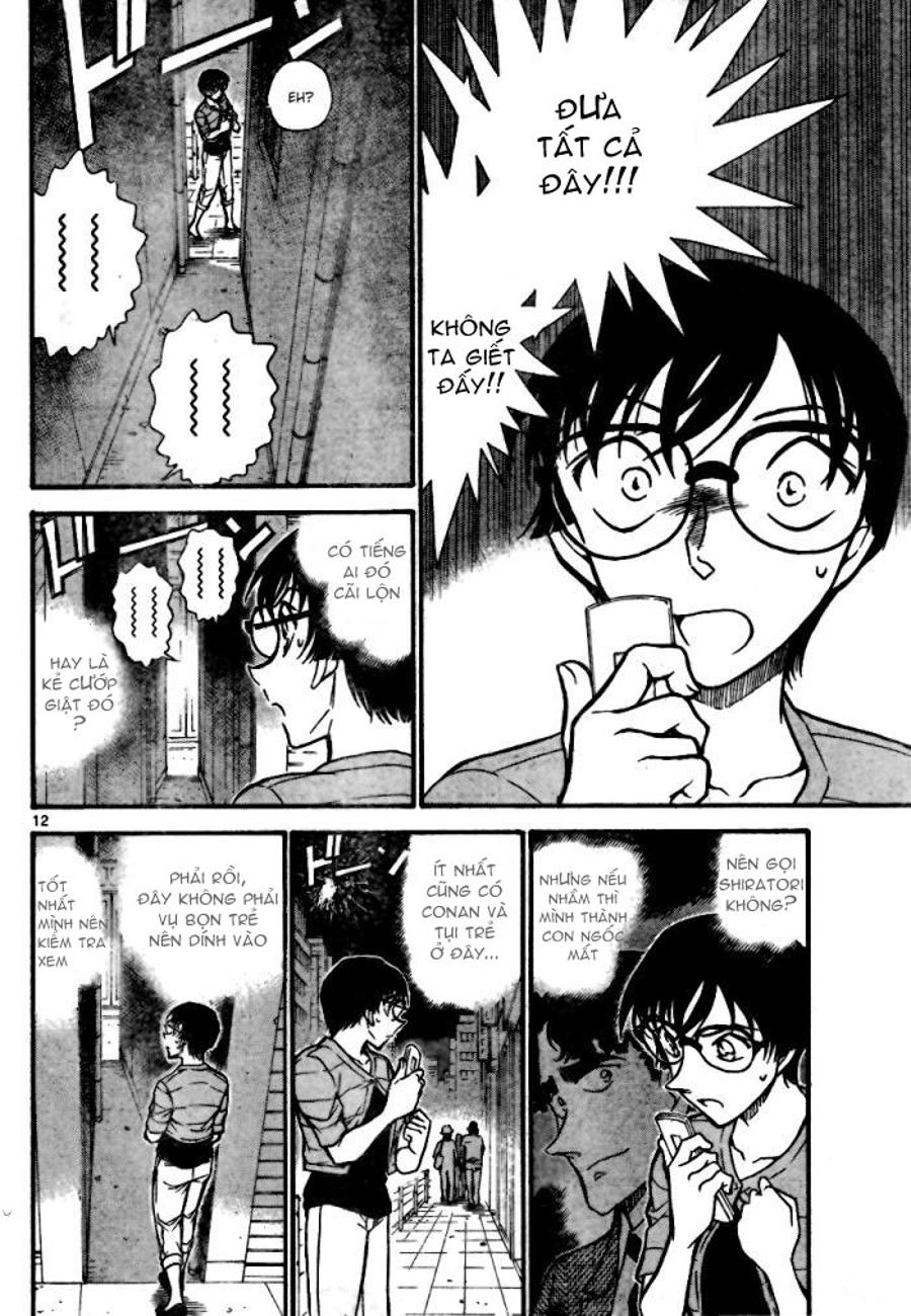 Thám tử lừng danh Conan | Tập 070. Thám tử lừng danh Conan | Tập 070. 910 – manga, gosho aoyama, case closed, tham tu lung danh conan, conan, detective conan, truyen tranh, trinh tham, pha an, truyen conan, doc truyen conan.