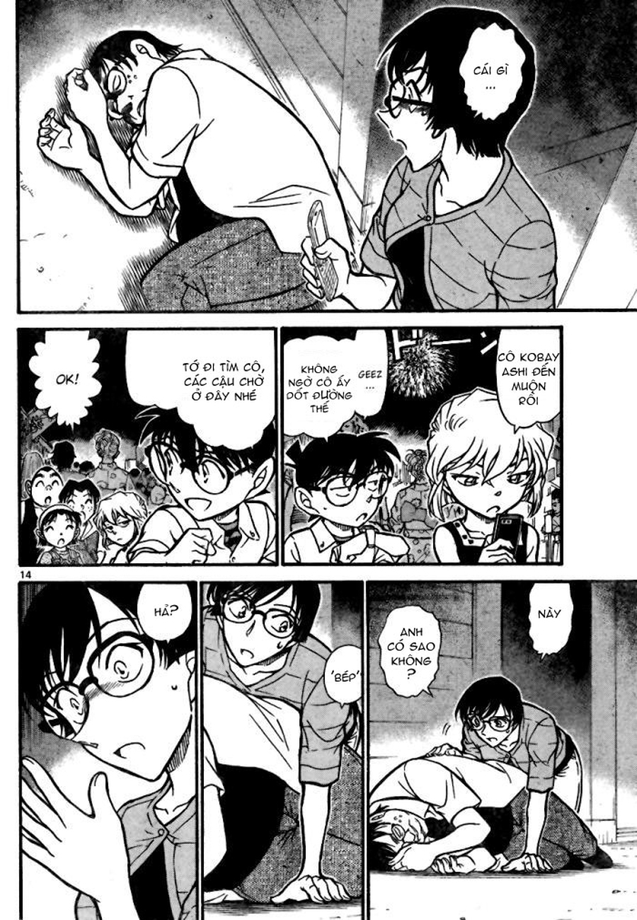Thám tử lừng danh Conan | Tập 070. Thám tử lừng danh Conan | Tập 070. 296 – manga, gosho aoyama, case closed, tham tu lung danh conan, conan, detective conan, truyen tranh, trinh tham, pha an, truyen conan, doc truyen conan.