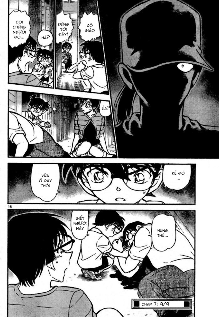 Thám tử lừng danh Conan | Tập 070. Thám tử lừng danh Conan | Tập 070. 779 – manga, gosho aoyama, case closed, tham tu lung danh conan, conan, detective conan, truyen tranh, trinh tham, pha an, truyen conan, doc truyen conan.