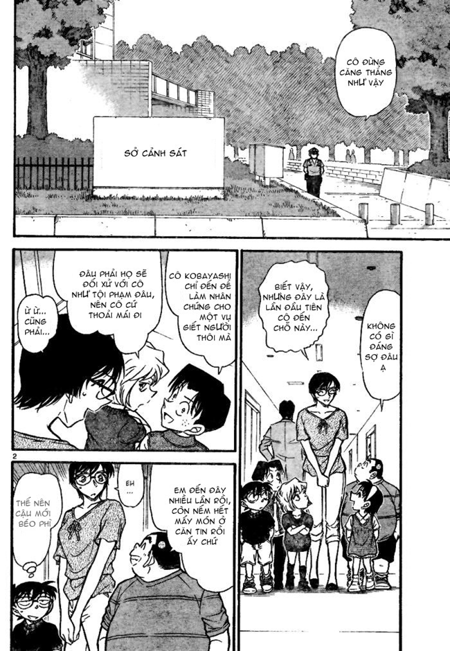 Thám tử lừng danh Conan | Tập 070. Thám tử lừng danh Conan | Tập 070. 546 – manga, gosho aoyama, case closed, tham tu lung danh conan, conan, detective conan, truyen tranh, trinh tham, pha an, truyen conan, doc truyen conan.