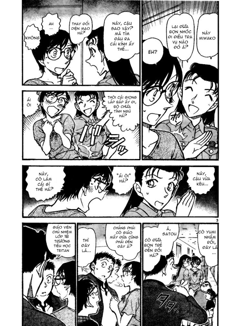 Thám tử lừng danh Conan | Tập 070. Thám tử lừng danh Conan | Tập 070. 027 – manga, gosho aoyama, case closed, tham tu lung danh conan, conan, detective conan, truyen tranh, trinh tham, pha an, truyen conan, doc truyen conan.