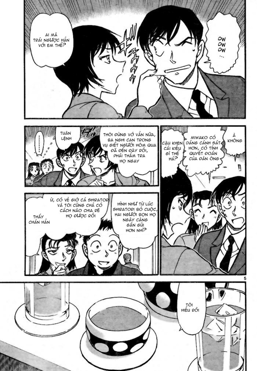 Thám tử lừng danh Conan | Tập 070. Thám tử lừng danh Conan | Tập 070. 520 – manga, gosho aoyama, case closed, tham tu lung danh conan, conan, detective conan, truyen tranh, trinh tham, pha an, truyen conan, doc truyen conan.