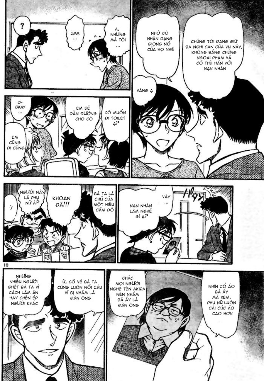 Thám tử lừng danh Conan | Tập 070. Thám tử lừng danh Conan | Tập 070. 963 – manga, gosho aoyama, case closed, tham tu lung danh conan, conan, detective conan, truyen tranh, trinh tham, pha an, truyen conan, doc truyen conan.