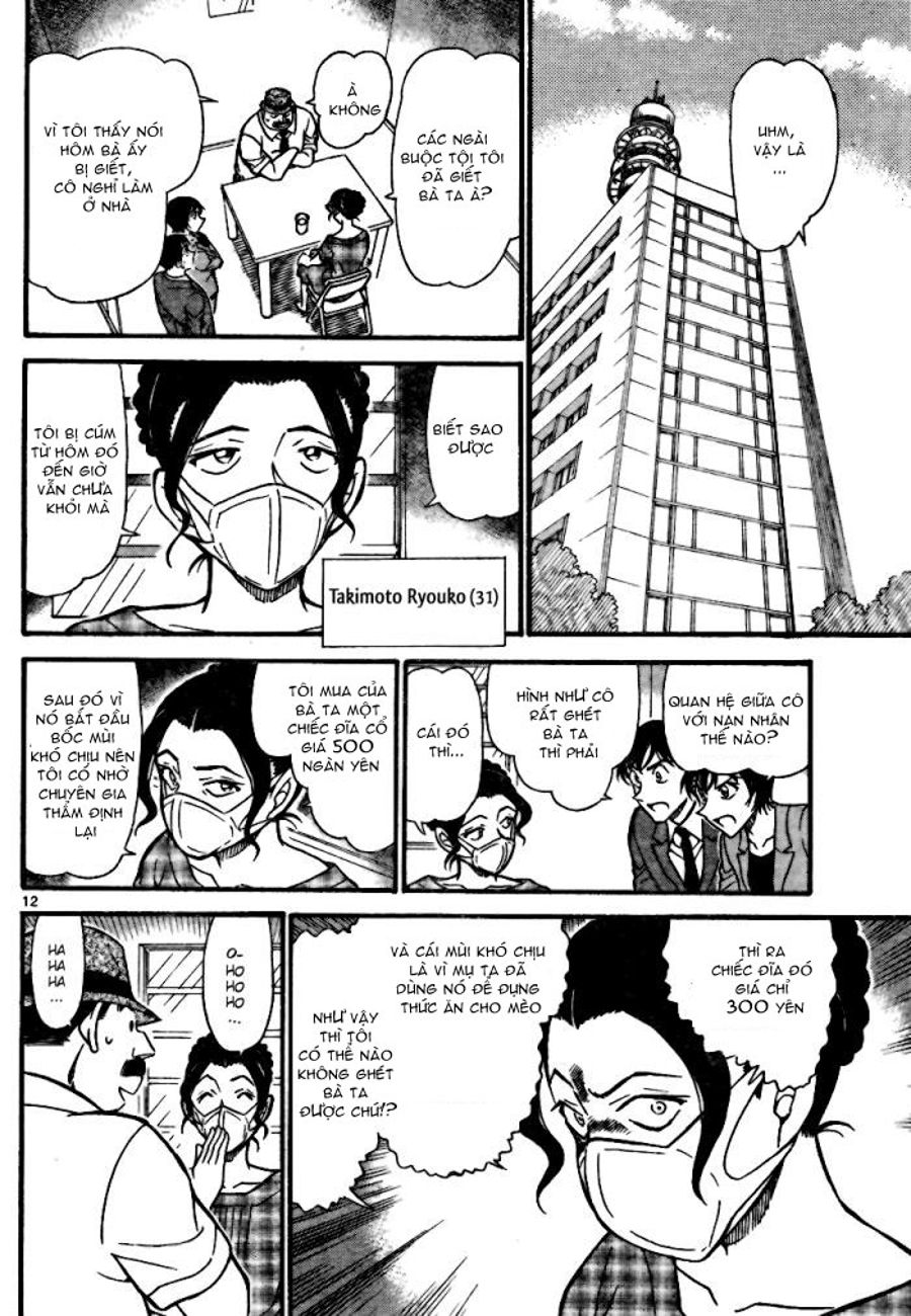 Thám tử lừng danh Conan | Tập 070. Thám tử lừng danh Conan | Tập 070. 799 – manga, gosho aoyama, case closed, tham tu lung danh conan, conan, detective conan, truyen tranh, trinh tham, pha an, truyen conan, doc truyen conan.