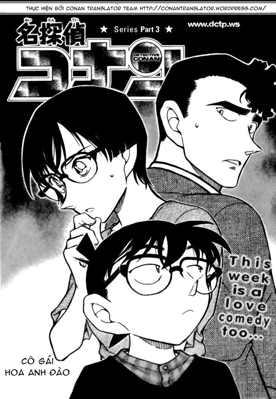 Thám tử lừng danh Conan | Tập 070. Thám tử lừng danh Conan | Tập 070. 811 – manga, gosho aoyama, case closed, tham tu lung danh conan, conan, detective conan, truyen tranh, trinh tham, pha an, truyen conan, doc truyen conan.