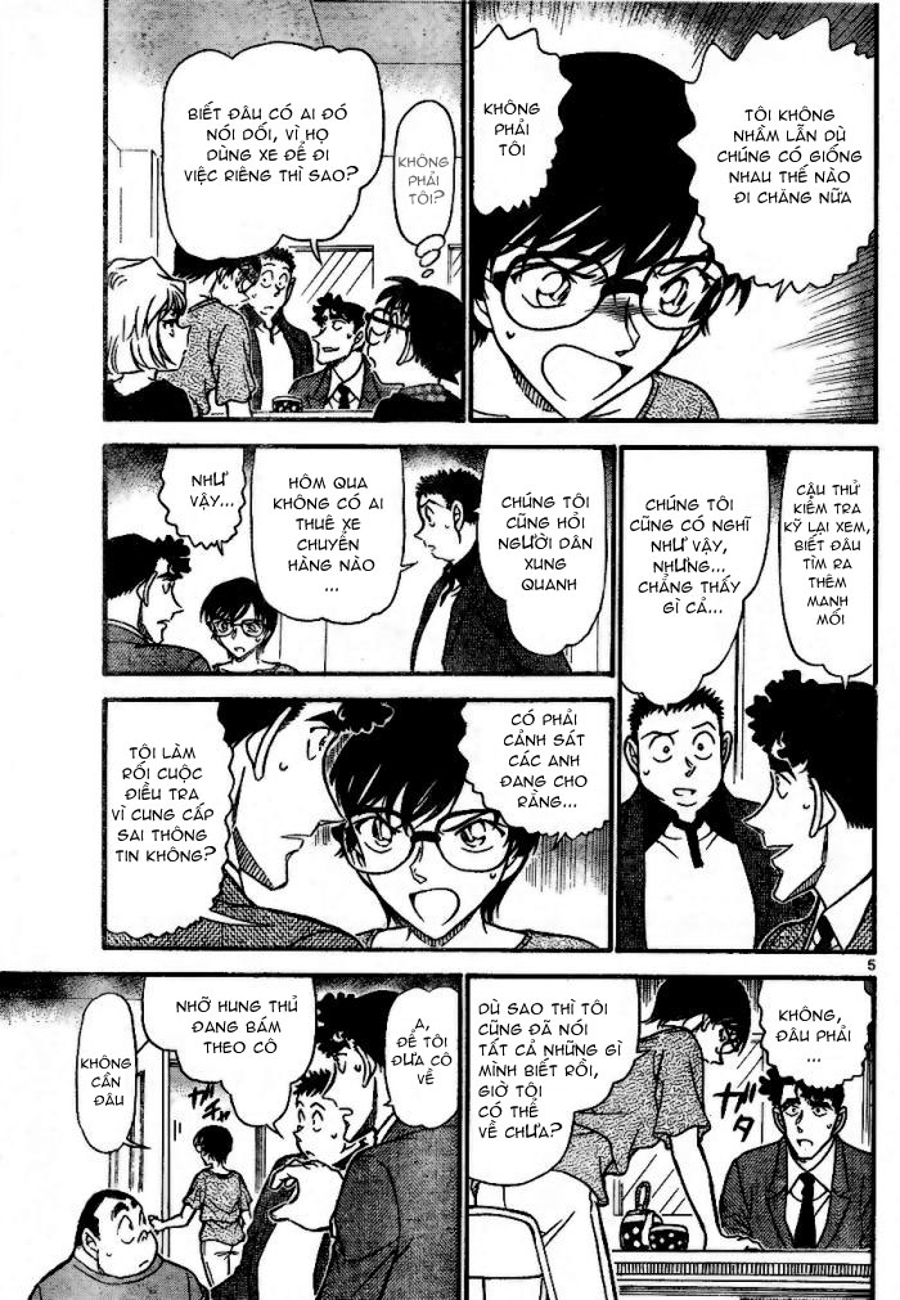 Thám tử lừng danh Conan | Tập 070. Thám tử lừng danh Conan | Tập 070. 805 – manga, gosho aoyama, case closed, tham tu lung danh conan, conan, detective conan, truyen tranh, trinh tham, pha an, truyen conan, doc truyen conan.