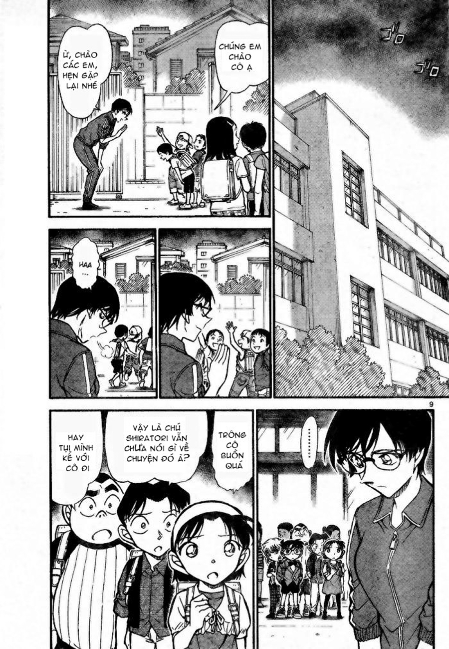 Thám tử lừng danh Conan | Tập 070. Thám tử lừng danh Conan | Tập 070. 297 – manga, gosho aoyama, case closed, tham tu lung danh conan, conan, detective conan, truyen tranh, trinh tham, pha an, truyen conan, doc truyen conan.
