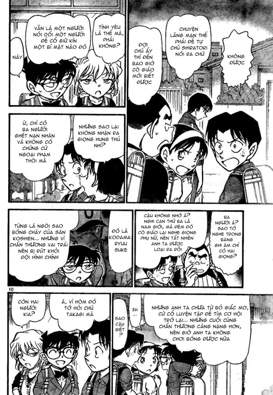 Thám tử lừng danh Conan | Tập 070. Thám tử lừng danh Conan | Tập 070. 479 – manga, gosho aoyama, case closed, tham tu lung danh conan, conan, detective conan, truyen tranh, trinh tham, pha an, truyen conan, doc truyen conan.
