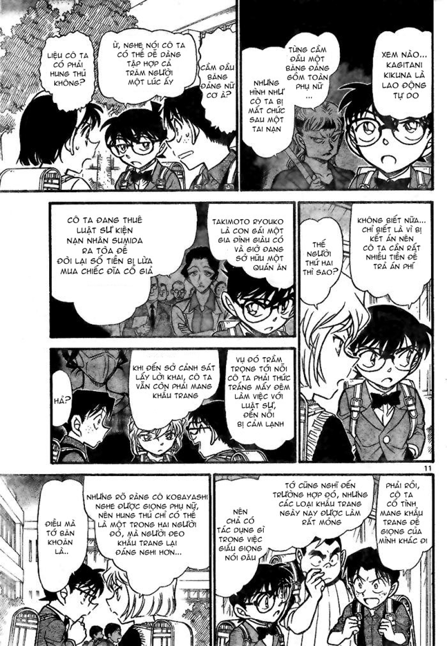 Thám tử lừng danh Conan | Tập 070. Thám tử lừng danh Conan | Tập 070. 953 – manga, gosho aoyama, case closed, tham tu lung danh conan, conan, detective conan, truyen tranh, trinh tham, pha an, truyen conan, doc truyen conan.