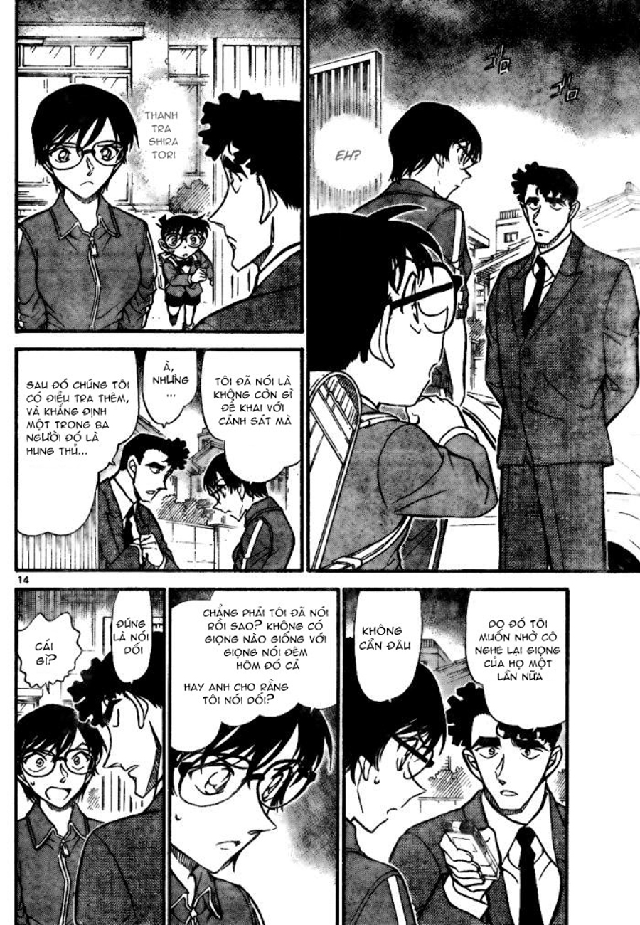 Thám tử lừng danh Conan | Tập 070. Thám tử lừng danh Conan | Tập 070. 219 – manga, gosho aoyama, case closed, tham tu lung danh conan, conan, detective conan, truyen tranh, trinh tham, pha an, truyen conan, doc truyen conan.