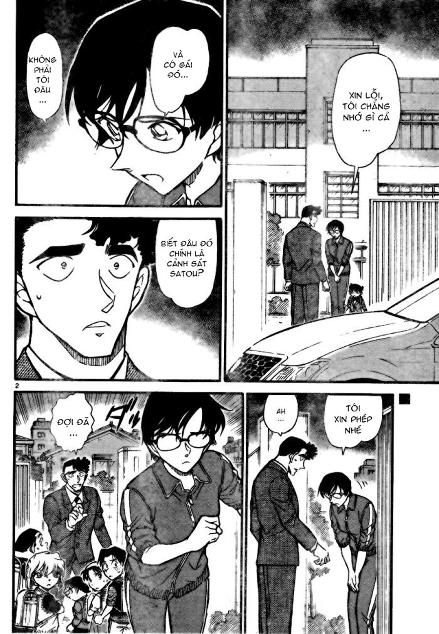 Thám tử lừng danh Conan | Tập 070. Thám tử lừng danh Conan | Tập 070. 758 – manga, gosho aoyama, case closed, tham tu lung danh conan, conan, detective conan, truyen tranh, trinh tham, pha an, truyen conan, doc truyen conan.