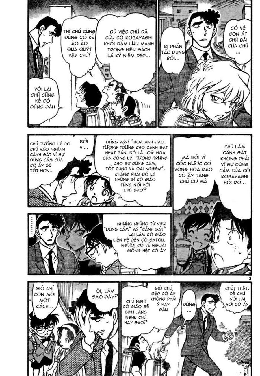 Thám tử lừng danh Conan | Tập 070. Thám tử lừng danh Conan | Tập 070. 236 – manga, gosho aoyama, case closed, tham tu lung danh conan, conan, detective conan, truyen tranh, trinh tham, pha an, truyen conan, doc truyen conan.