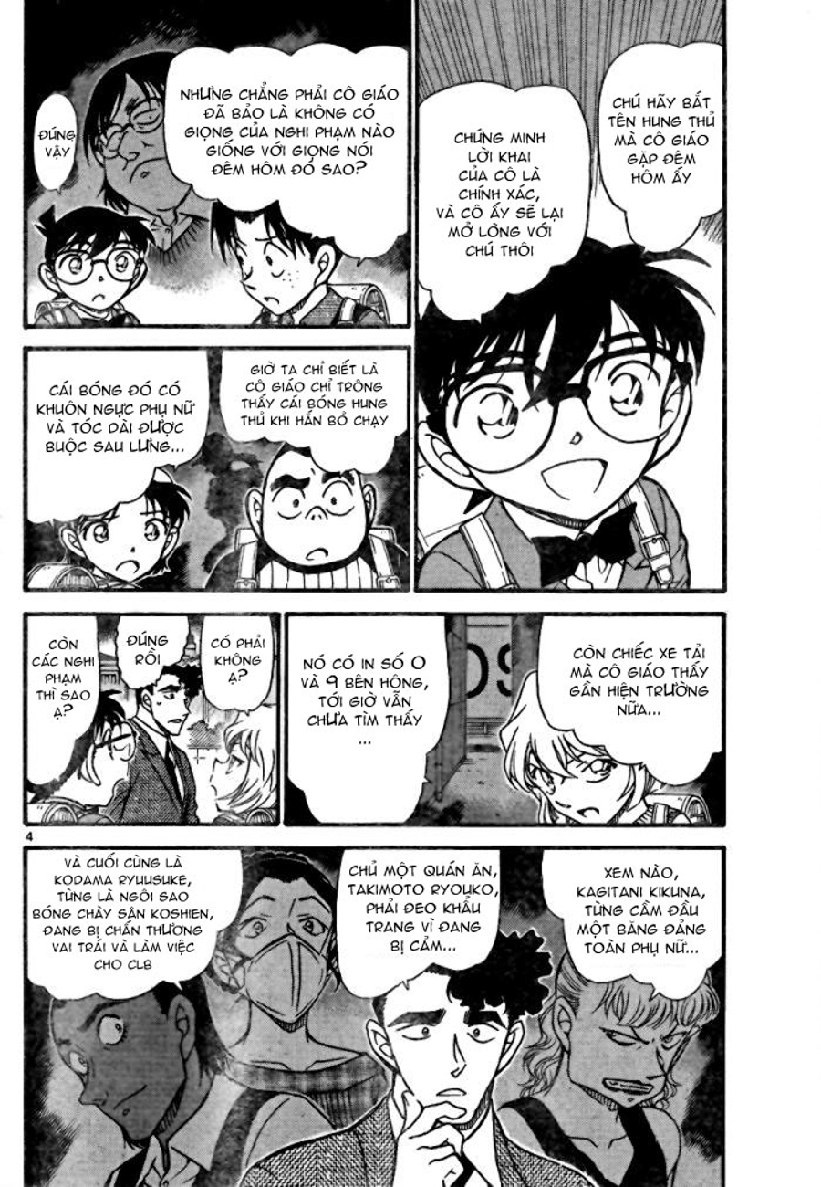 Thám tử lừng danh Conan | Tập 070. Thám tử lừng danh Conan | Tập 070. 948 – manga, gosho aoyama, case closed, tham tu lung danh conan, conan, detective conan, truyen tranh, trinh tham, pha an, truyen conan, doc truyen conan.