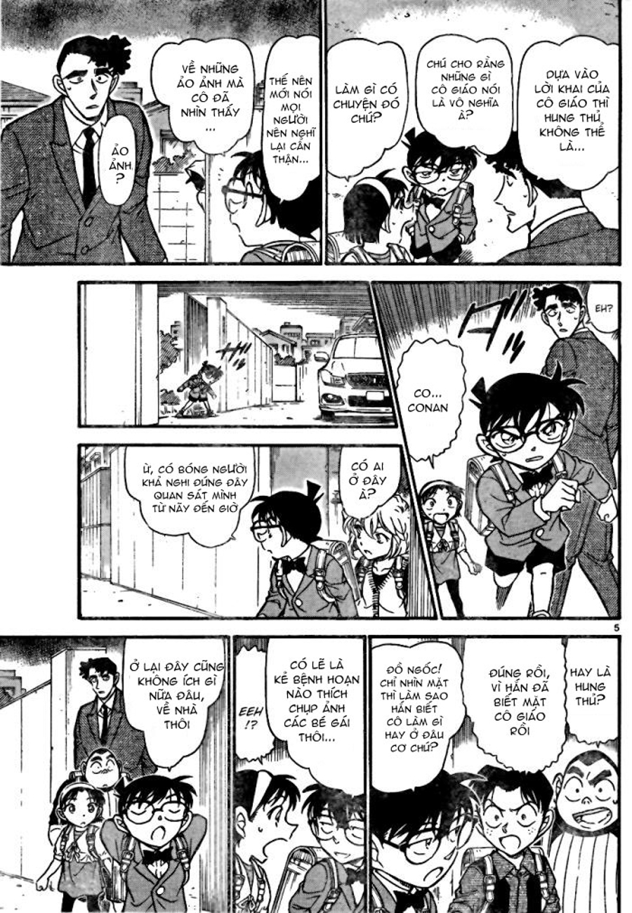 Thám tử lừng danh Conan | Tập 070. Thám tử lừng danh Conan | Tập 070. 699 – manga, gosho aoyama, case closed, tham tu lung danh conan, conan, detective conan, truyen tranh, trinh tham, pha an, truyen conan, doc truyen conan.