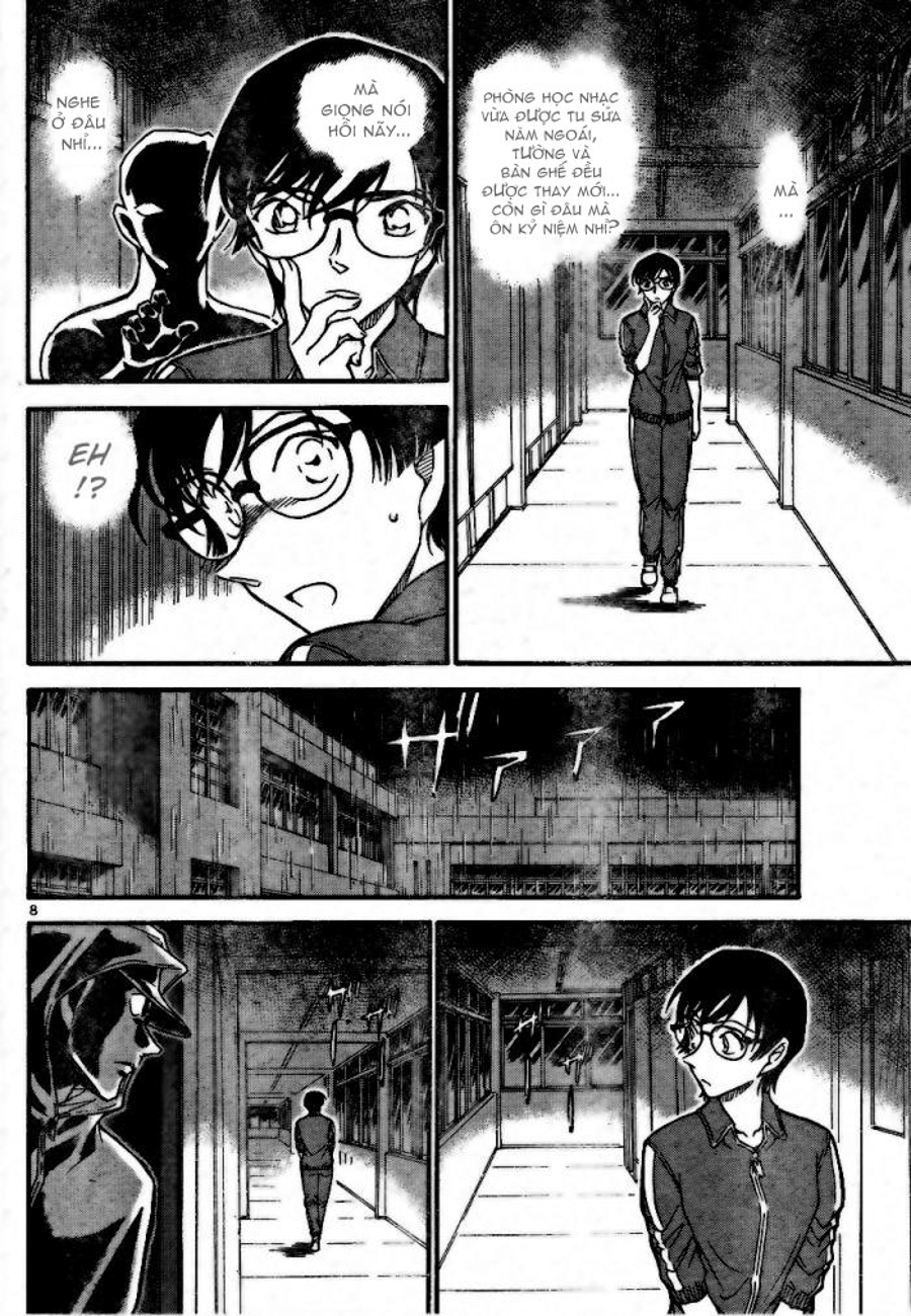 Thám tử lừng danh Conan | Tập 070. Thám tử lừng danh Conan | Tập 070. 273 – manga, gosho aoyama, case closed, tham tu lung danh conan, conan, detective conan, truyen tranh, trinh tham, pha an, truyen conan, doc truyen conan.