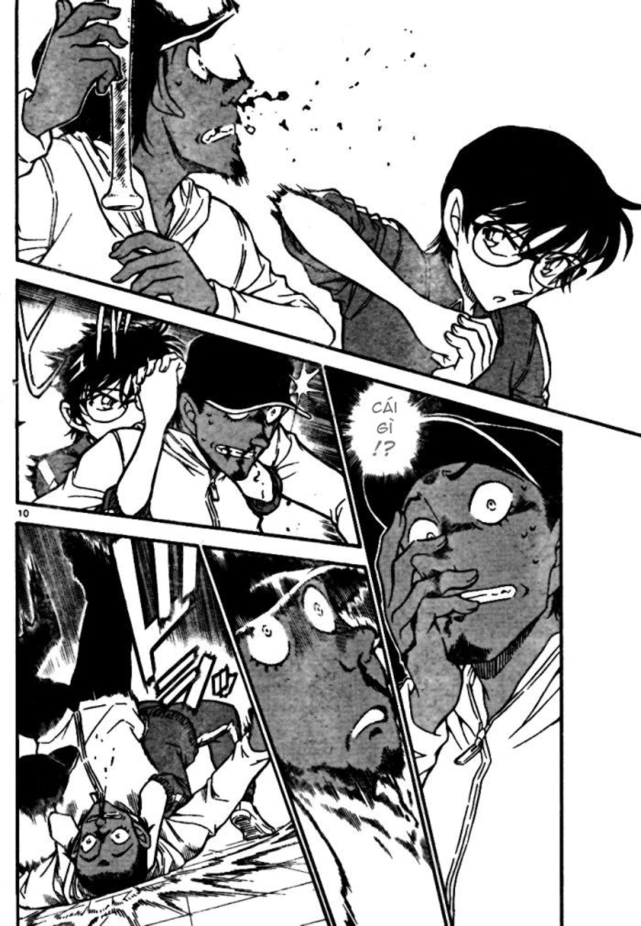 Thám tử lừng danh Conan | Tập 070. Thám tử lừng danh Conan | Tập 070. 435 – manga, gosho aoyama, case closed, tham tu lung danh conan, conan, detective conan, truyen tranh, trinh tham, pha an, truyen conan, doc truyen conan.