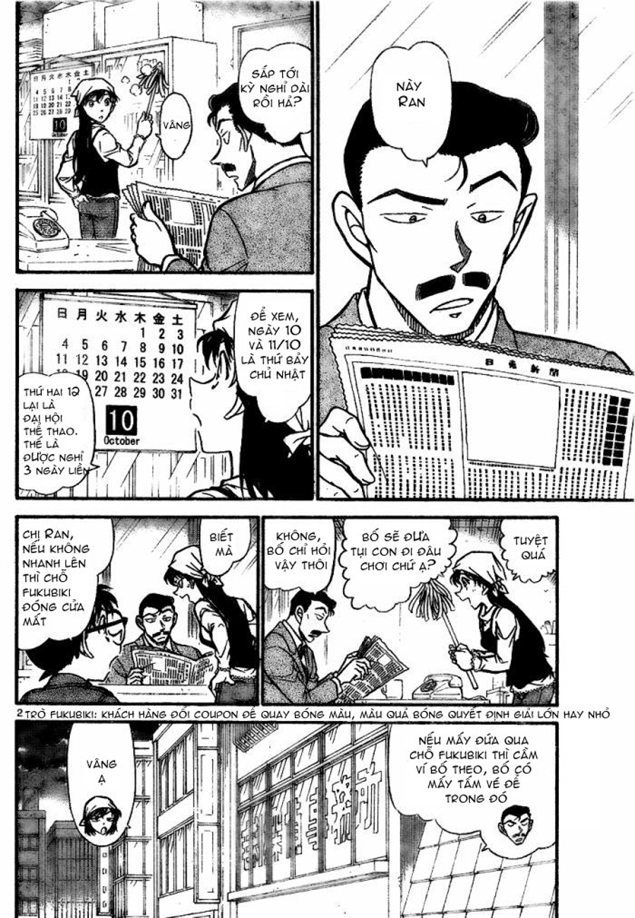 Thám tử lừng danh Conan | Tập 070. Thám tử lừng danh Conan | Tập 070. 148 – manga, gosho aoyama, case closed, tham tu lung danh conan, conan, detective conan, truyen tranh, trinh tham, pha an, truyen conan, doc truyen conan.