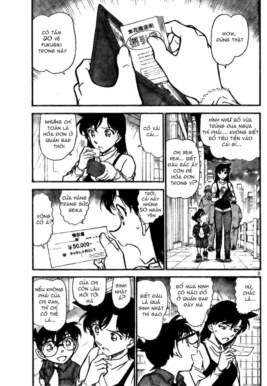 Thám tử lừng danh Conan | Tập 070. Thám tử lừng danh Conan | Tập 070. 338 – manga, gosho aoyama, case closed, tham tu lung danh conan, conan, detective conan, truyen tranh, trinh tham, pha an, truyen conan, doc truyen conan.