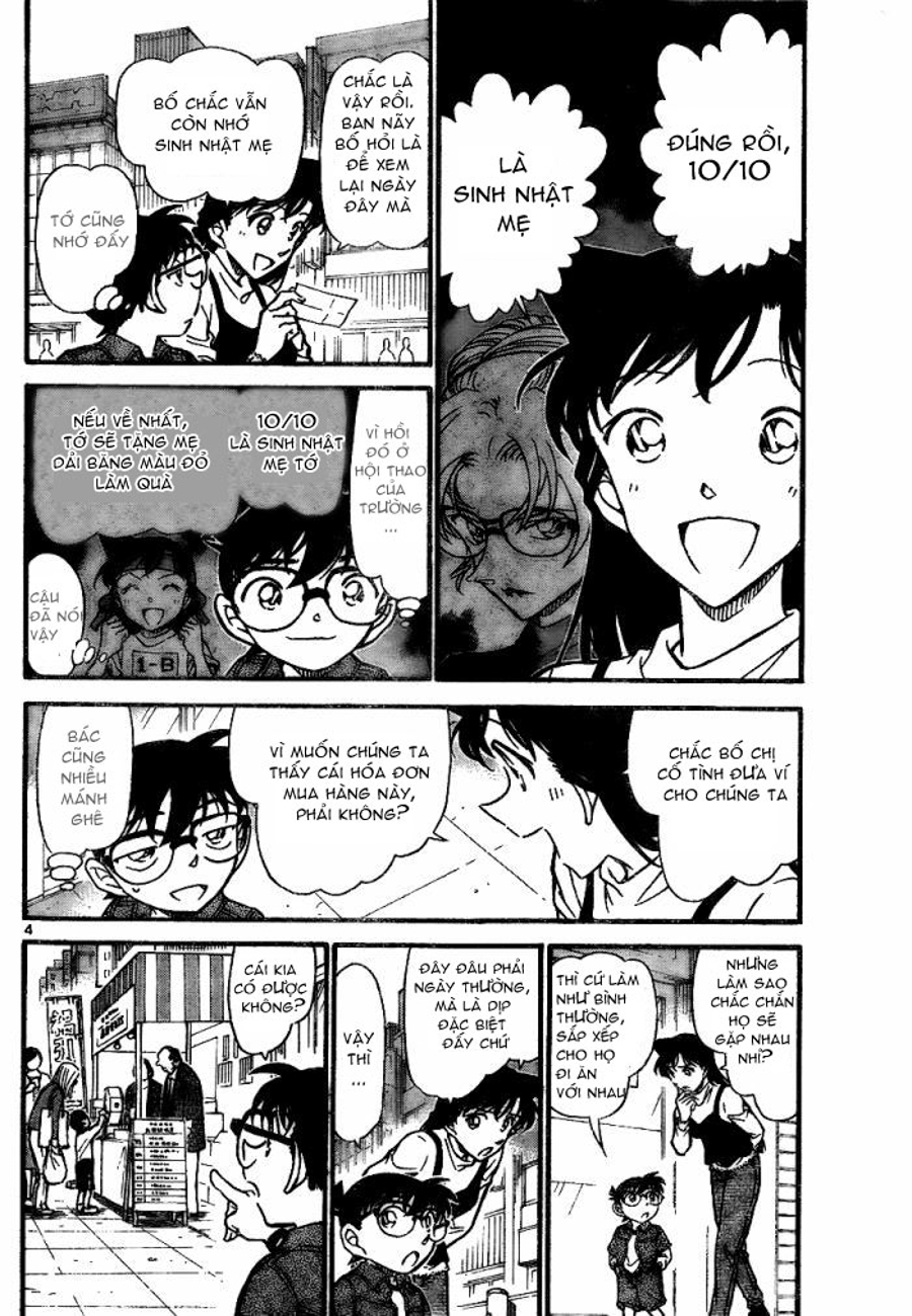 Thám tử lừng danh Conan | Tập 070. Thám tử lừng danh Conan | Tập 070. 223 – manga, gosho aoyama, case closed, tham tu lung danh conan, conan, detective conan, truyen tranh, trinh tham, pha an, truyen conan, doc truyen conan.