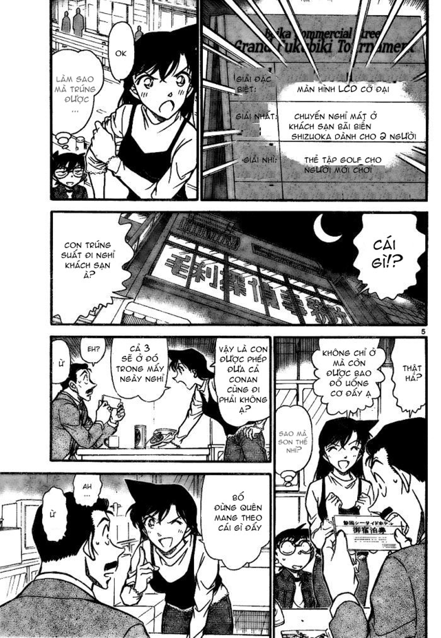 Thám tử lừng danh Conan | Tập 070. Thám tử lừng danh Conan | Tập 070. 102 – manga, gosho aoyama, case closed, tham tu lung danh conan, conan, detective conan, truyen tranh, trinh tham, pha an, truyen conan, doc truyen conan.