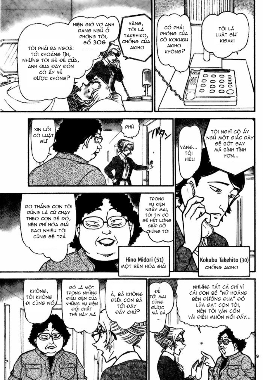 Thám tử lừng danh Conan | Tập 070. Thám tử lừng danh Conan | Tập 070. 360 – manga, gosho aoyama, case closed, tham tu lung danh conan, conan, detective conan, truyen tranh, trinh tham, pha an, truyen conan, doc truyen conan.