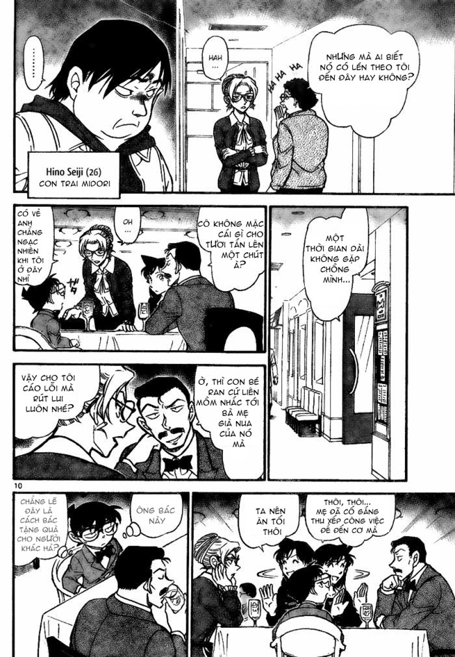 Thám tử lừng danh Conan | Tập 070. Thám tử lừng danh Conan | Tập 070. 204 – manga, gosho aoyama, case closed, tham tu lung danh conan, conan, detective conan, truyen tranh, trinh tham, pha an, truyen conan, doc truyen conan.