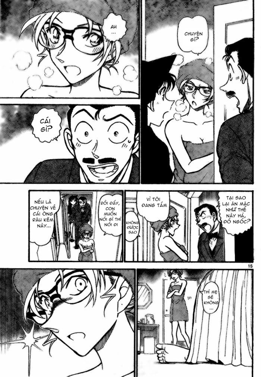Thám tử lừng danh Conan | Tập 070. Thám tử lừng danh Conan | Tập 070. 864 – manga, gosho aoyama, case closed, tham tu lung danh conan, conan, detective conan, truyen tranh, trinh tham, pha an, truyen conan, doc truyen conan.