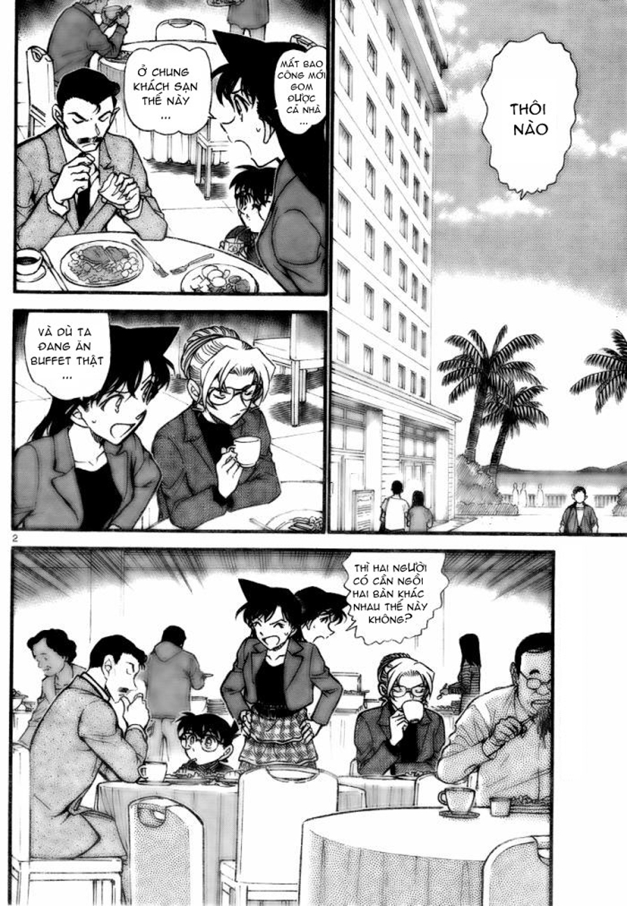 Thám tử lừng danh Conan | Tập 071. Thám tử lừng danh Conan | Tập 071. 632 – manga, gosho aoyama, case closed, tham tu lung danh conan, conan, detective conan, truyen tranh, trinh tham, pha an, truyen conan, doc truyen conan.