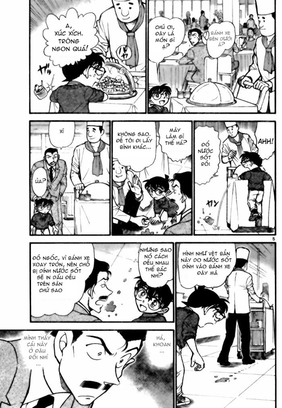 Thám tử lừng danh Conan | Tập 071. Thám tử lừng danh Conan | Tập 071. 629 – manga, gosho aoyama, case closed, tham tu lung danh conan, conan, detective conan, truyen tranh, trinh tham, pha an, truyen conan, doc truyen conan.