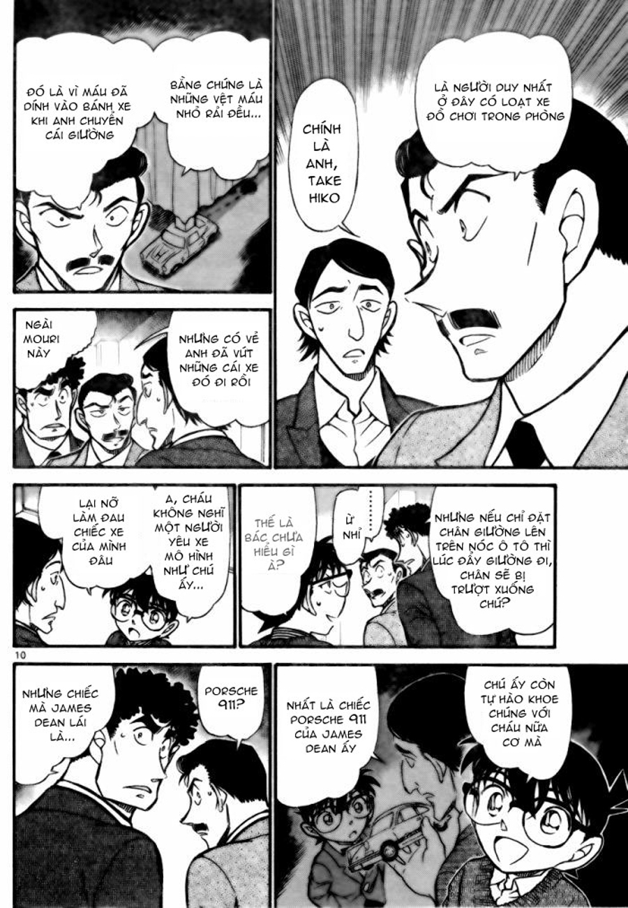 Thám tử lừng danh Conan | Tập 071. Thám tử lừng danh Conan | Tập 071. 086 – manga, gosho aoyama, case closed, tham tu lung danh conan, conan, detective conan, truyen tranh, trinh tham, pha an, truyen conan, doc truyen conan.