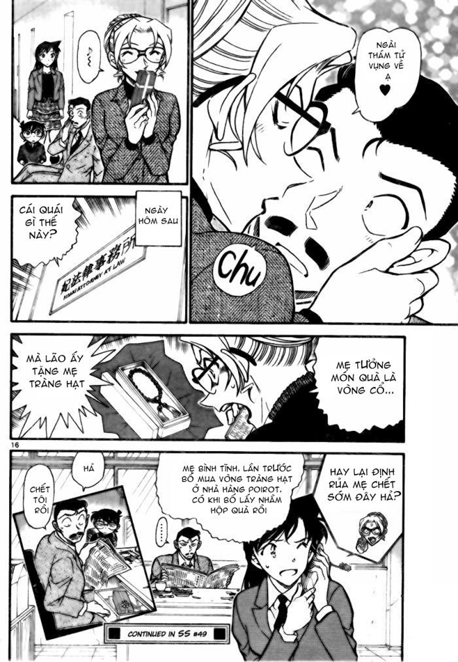 Thám tử lừng danh Conan | Tập 071. Thám tử lừng danh Conan | Tập 071. 315 – manga, gosho aoyama, case closed, tham tu lung danh conan, conan, detective conan, truyen tranh, trinh tham, pha an, truyen conan, doc truyen conan.