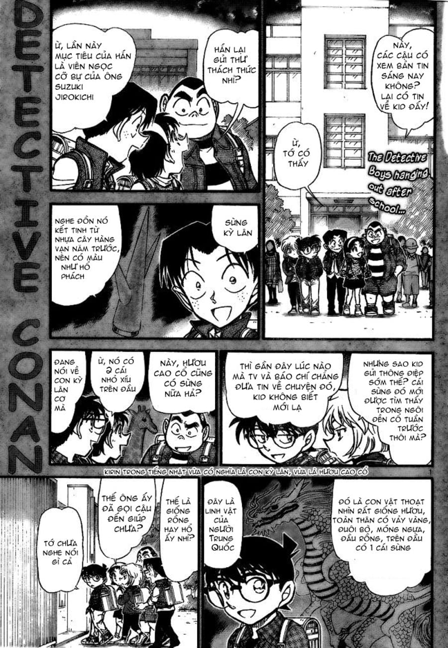 Thám tử lừng danh Conan | Tập 071. Thám tử lừng danh Conan | Tập 071. 745 – manga, gosho aoyama, case closed, tham tu lung danh conan, conan, detective conan, truyen tranh, trinh tham, pha an, truyen conan, doc truyen conan.