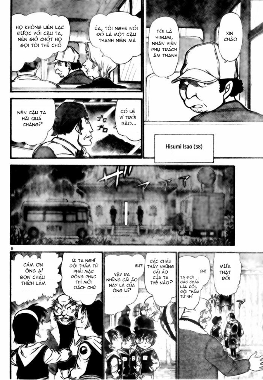 Thám tử lừng danh Conan | Tập 071. Thám tử lừng danh Conan | Tập 071. 120 – manga, gosho aoyama, case closed, tham tu lung danh conan, conan, detective conan, truyen tranh, trinh tham, pha an, truyen conan, doc truyen conan.