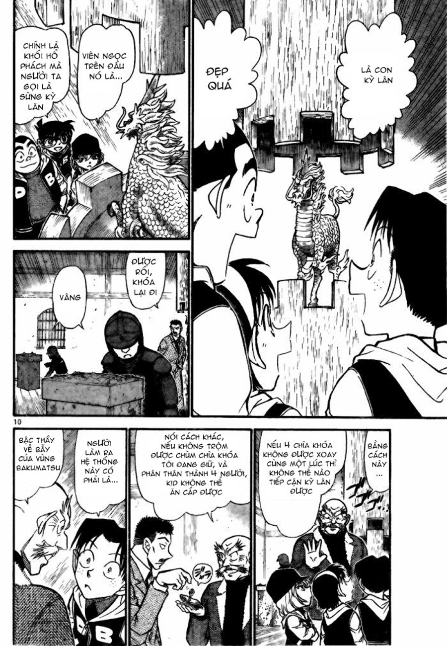 Thám tử lừng danh Conan | Tập 071. Thám tử lừng danh Conan | Tập 071. 790 – manga, gosho aoyama, case closed, tham tu lung danh conan, conan, detective conan, truyen tranh, trinh tham, pha an, truyen conan, doc truyen conan.