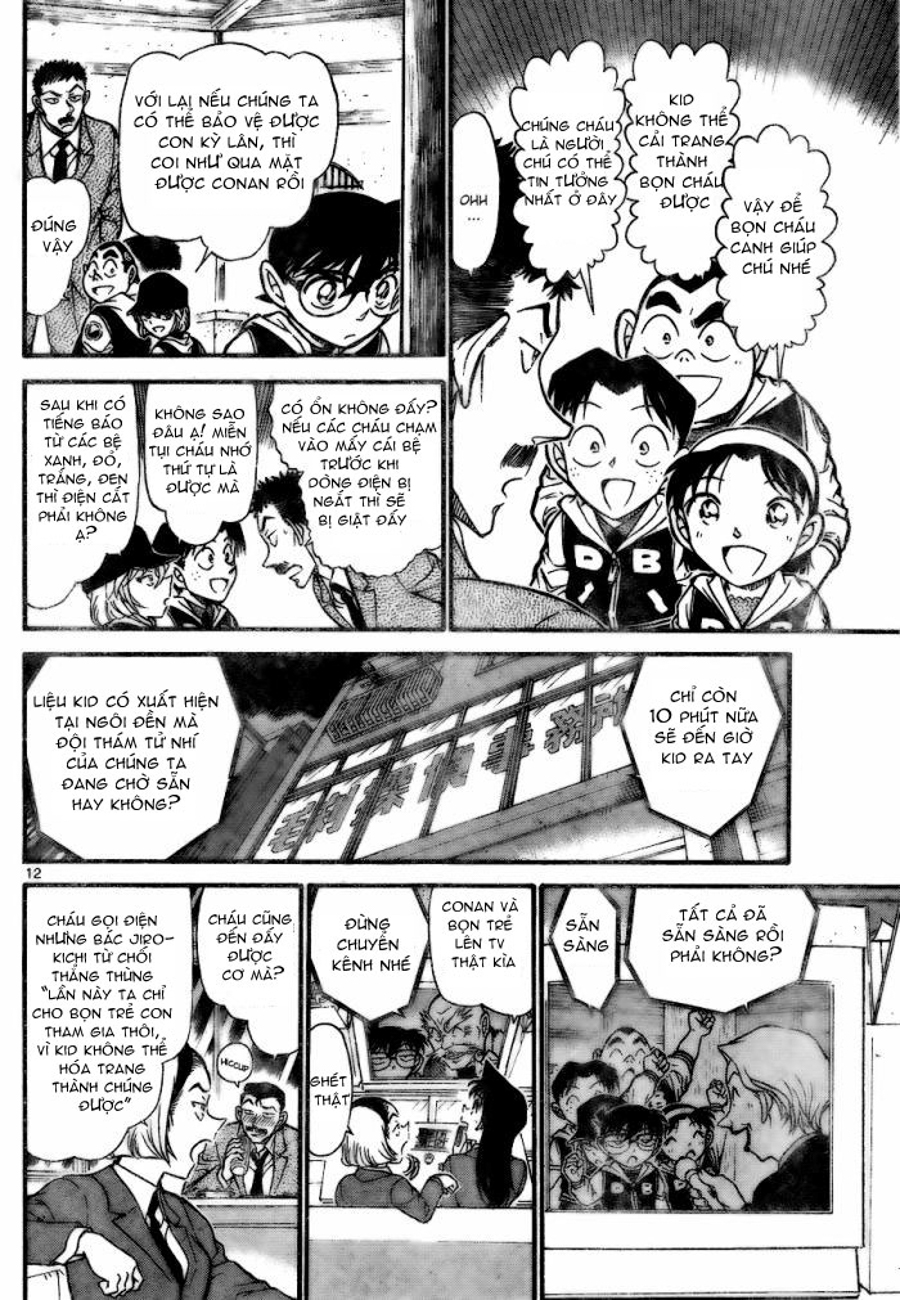 Thám tử lừng danh Conan | Tập 071. Thám tử lừng danh Conan | Tập 071. 084 – manga, gosho aoyama, case closed, tham tu lung danh conan, conan, detective conan, truyen tranh, trinh tham, pha an, truyen conan, doc truyen conan.
