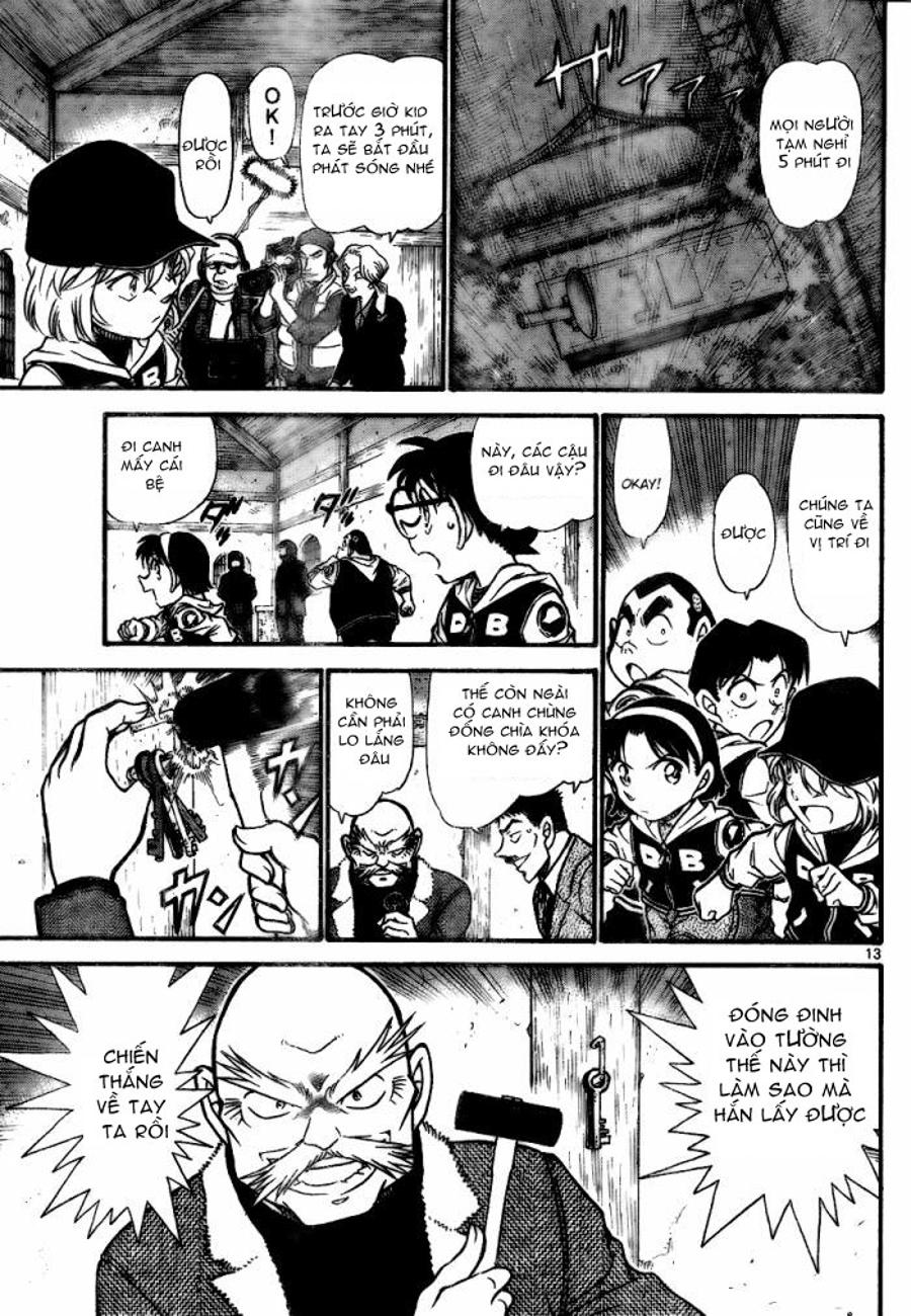Thám tử lừng danh Conan | Tập 071. Thám tử lừng danh Conan | Tập 071. 469 – manga, gosho aoyama, case closed, tham tu lung danh conan, conan, detective conan, truyen tranh, trinh tham, pha an, truyen conan, doc truyen conan.