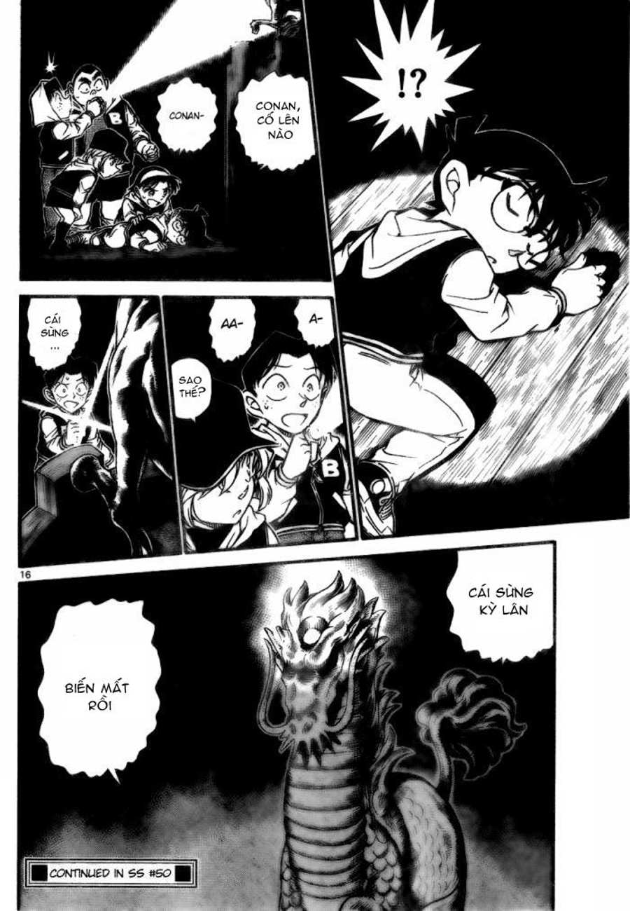 Thám tử lừng danh Conan | Tập 071. Thám tử lừng danh Conan | Tập 071. 706 – manga, gosho aoyama, case closed, tham tu lung danh conan, conan, detective conan, truyen tranh, trinh tham, pha an, truyen conan, doc truyen conan.