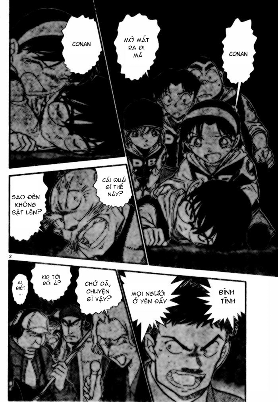 Thám tử lừng danh Conan | Tập 071. Thám tử lừng danh Conan | Tập 071. 332 – manga, gosho aoyama, case closed, tham tu lung danh conan, conan, detective conan, truyen tranh, trinh tham, pha an, truyen conan, doc truyen conan.