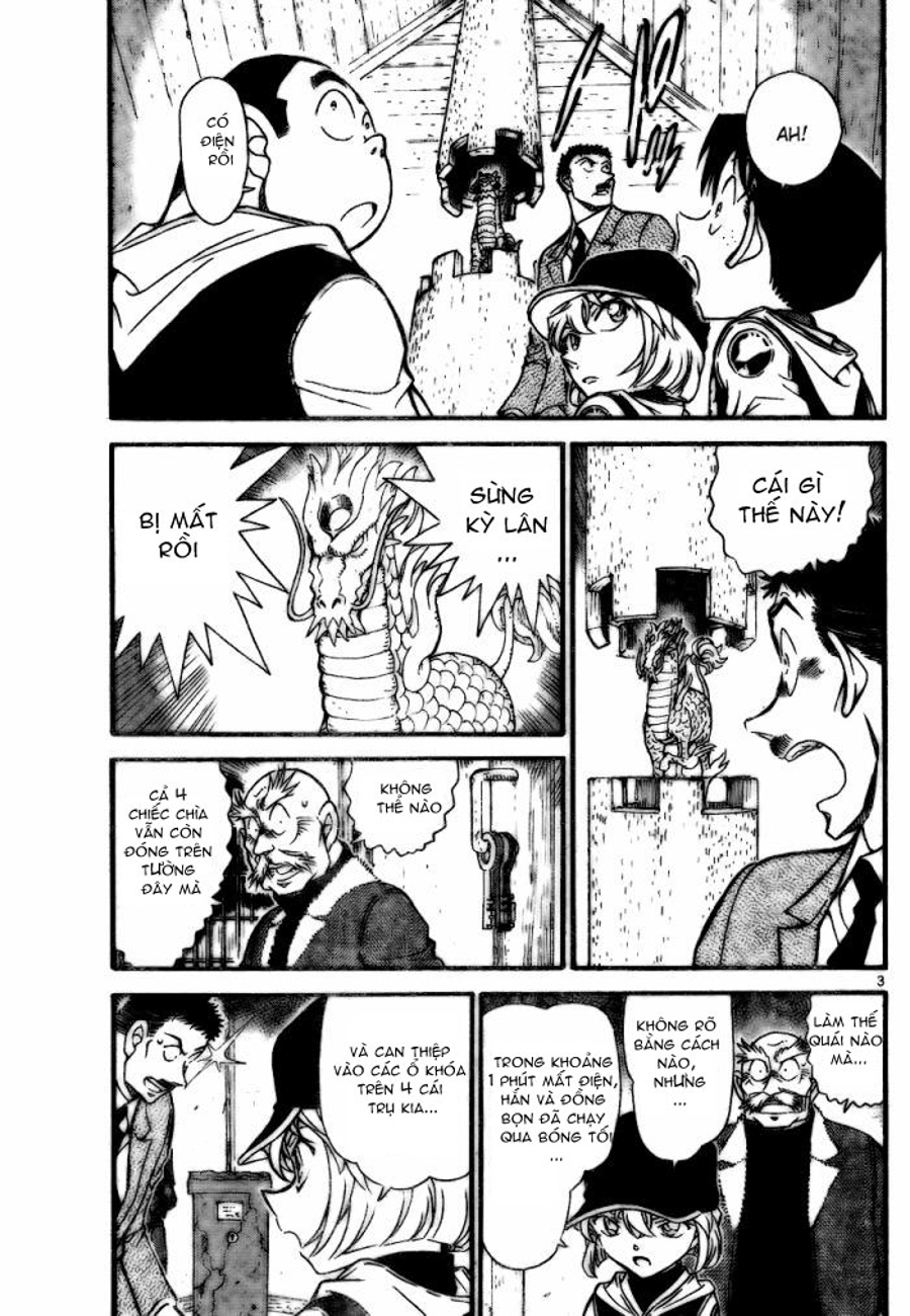Thám tử lừng danh Conan | Tập 071. Thám tử lừng danh Conan | Tập 071. 608 – manga, gosho aoyama, case closed, tham tu lung danh conan, conan, detective conan, truyen tranh, trinh tham, pha an, truyen conan, doc truyen conan.