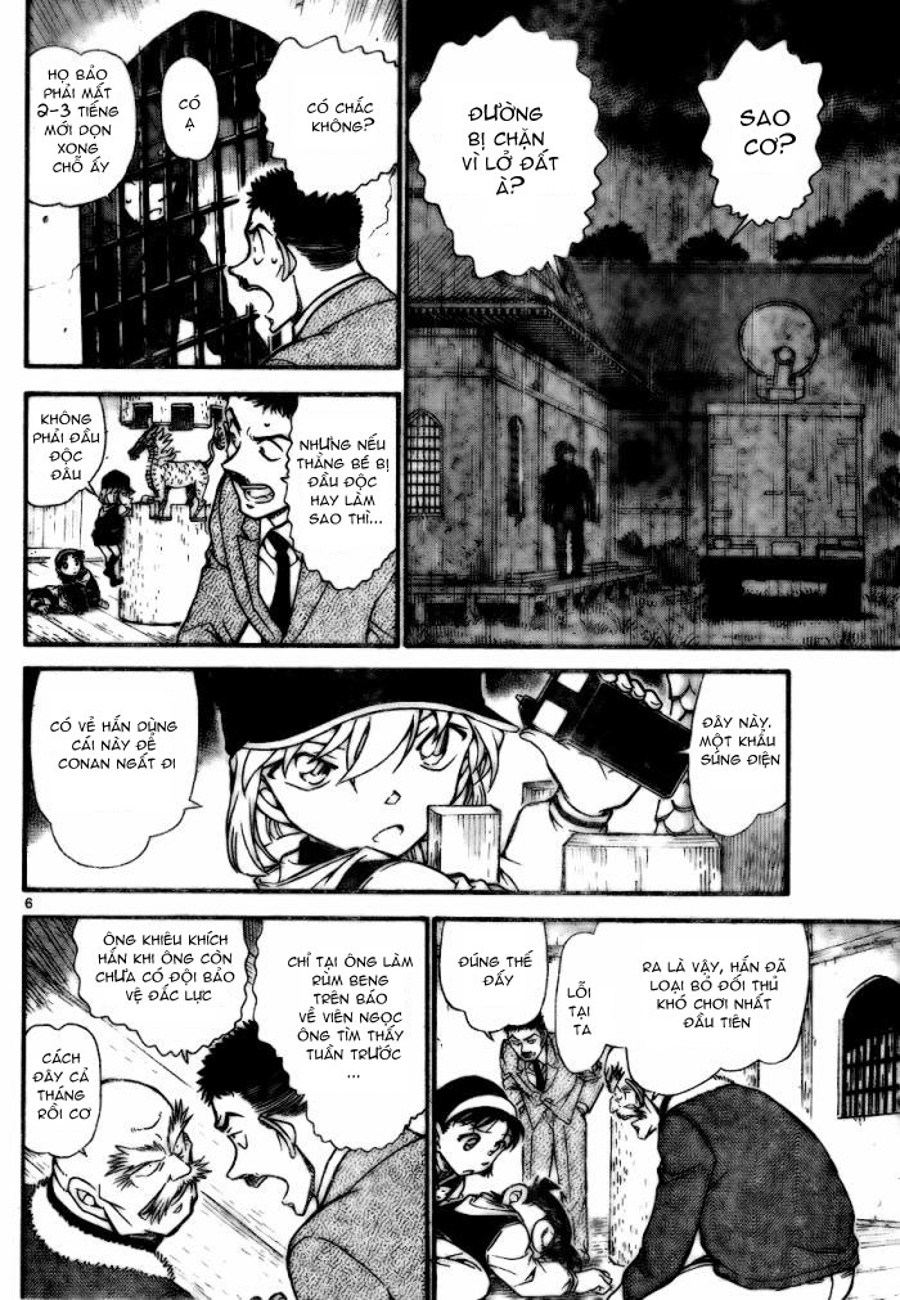Thám tử lừng danh Conan | Tập 071. Thám tử lừng danh Conan | Tập 071. 211 – manga, gosho aoyama, case closed, tham tu lung danh conan, conan, detective conan, truyen tranh, trinh tham, pha an, truyen conan, doc truyen conan.