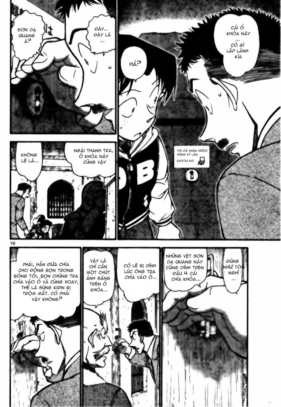 Thám tử lừng danh Conan | Tập 071. Thám tử lừng danh Conan | Tập 071. 399 – manga, gosho aoyama, case closed, tham tu lung danh conan, conan, detective conan, truyen tranh, trinh tham, pha an, truyen conan, doc truyen conan.